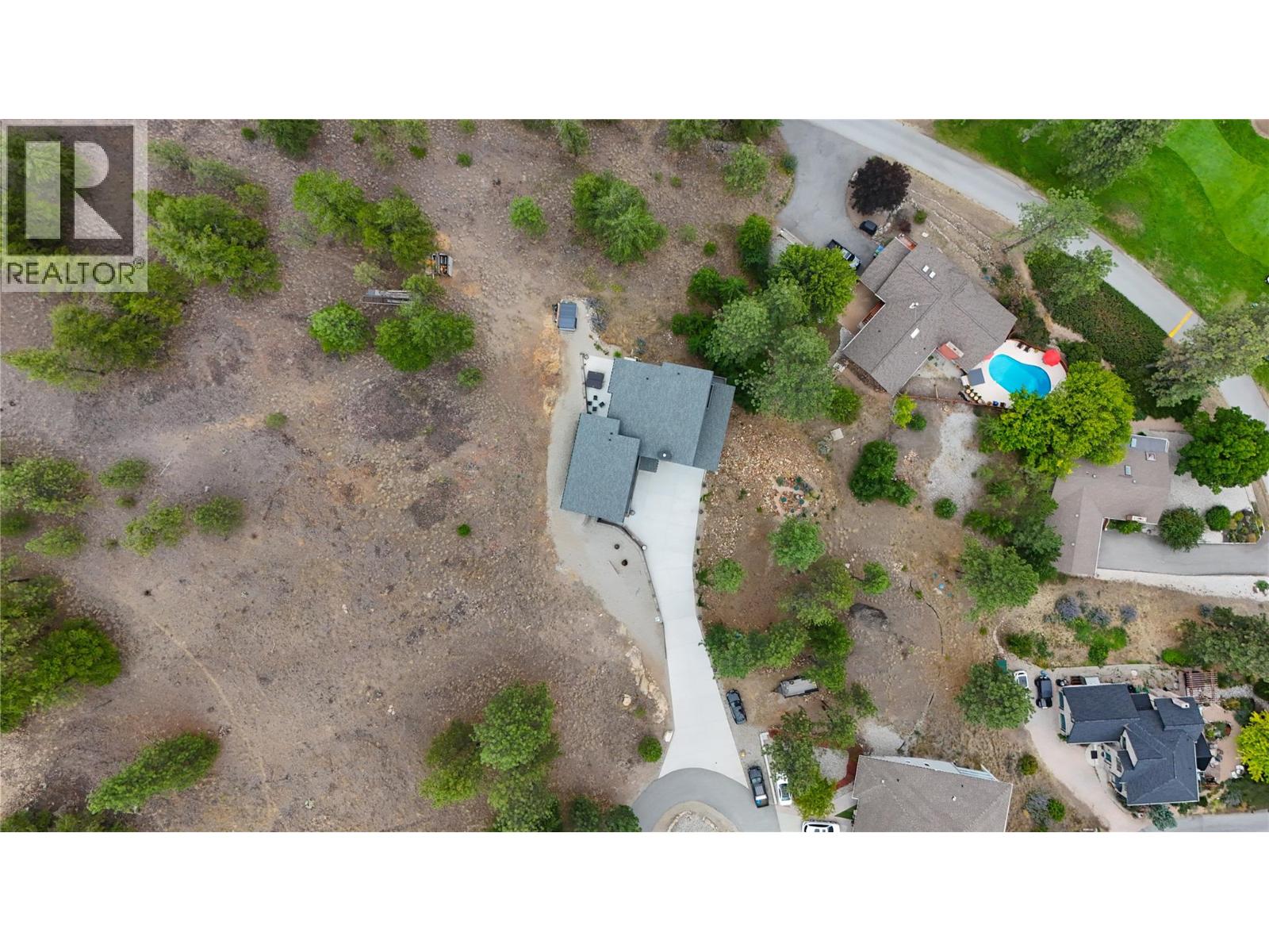  109 Fairway Drive, Kaleden