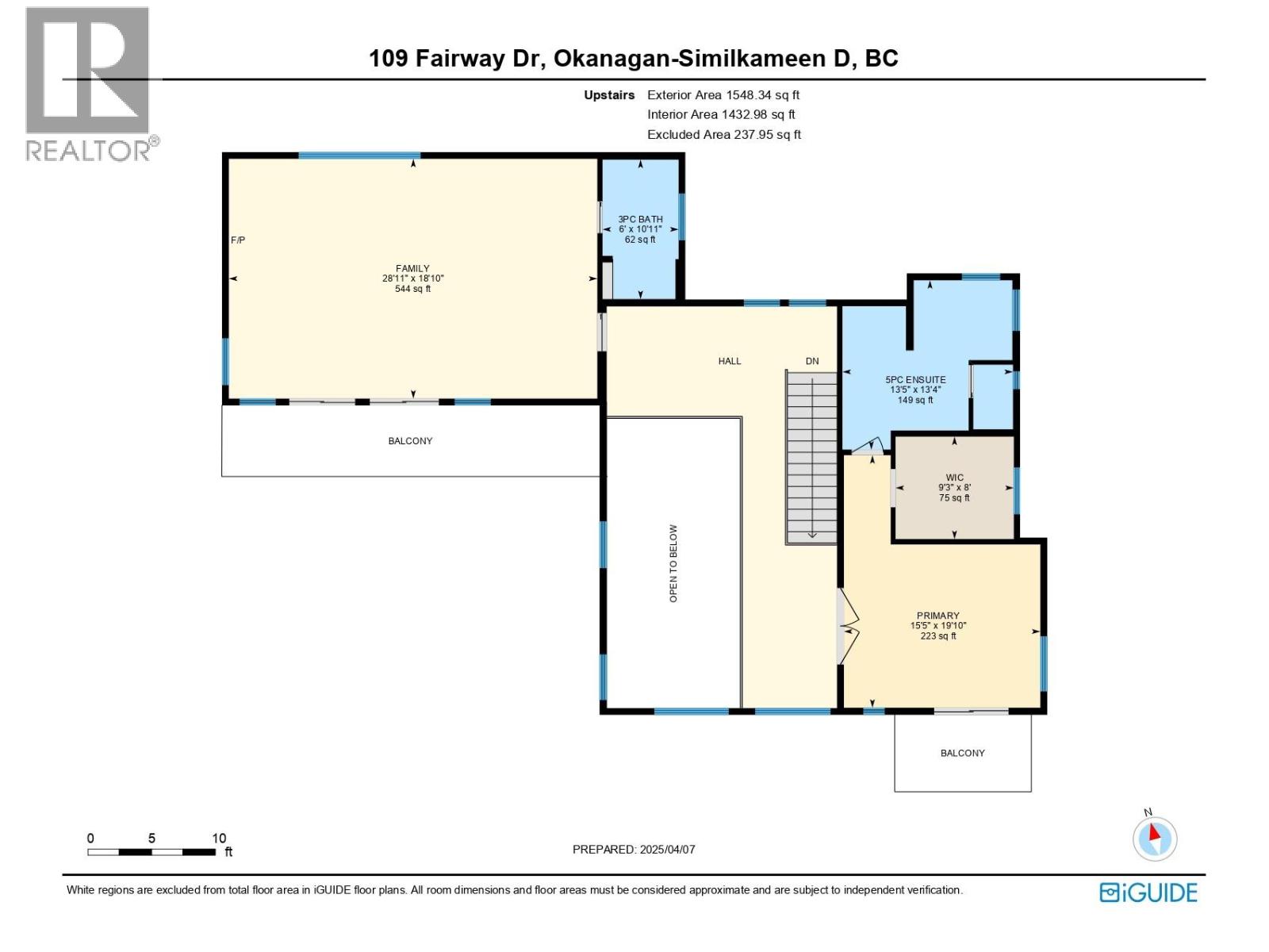 109 Fairway Drive - 71