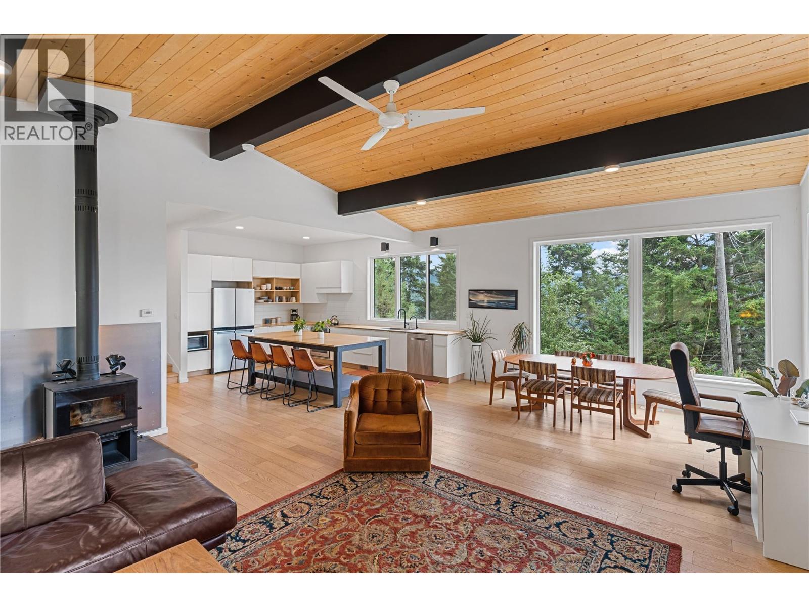  8250 Sun Valley Road, Joe Rich