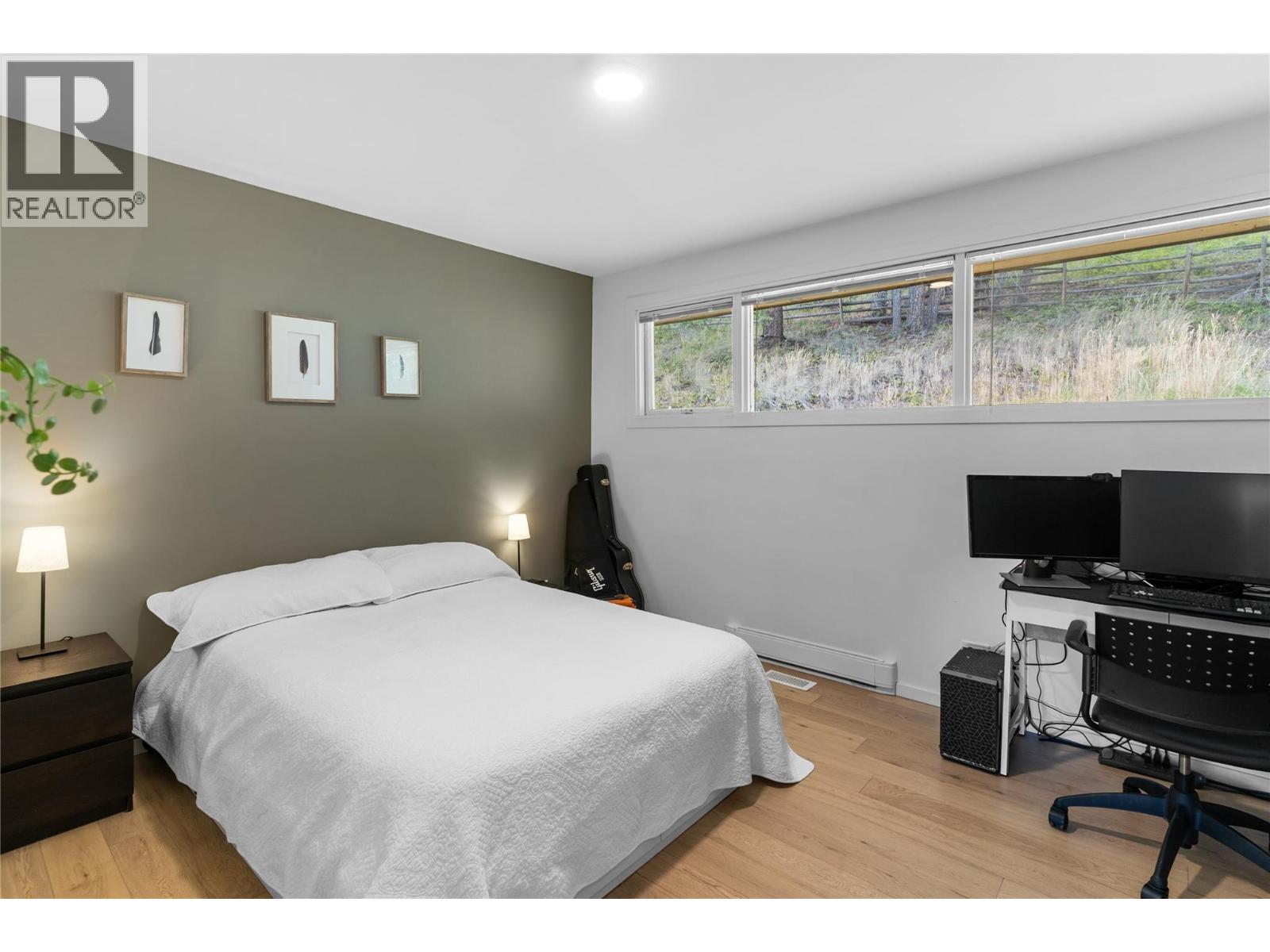  8250 Sun Valley Road, Joe Rich