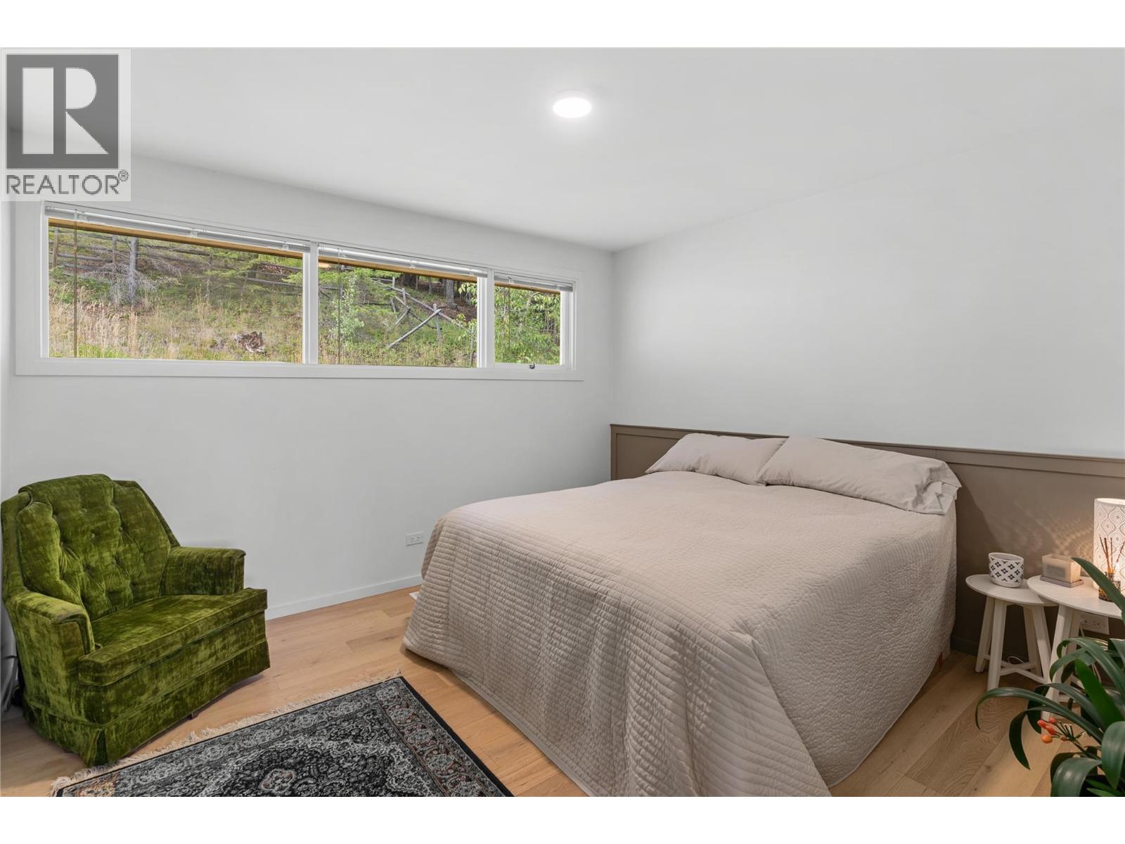  8250 Sun Valley Road, Joe Rich