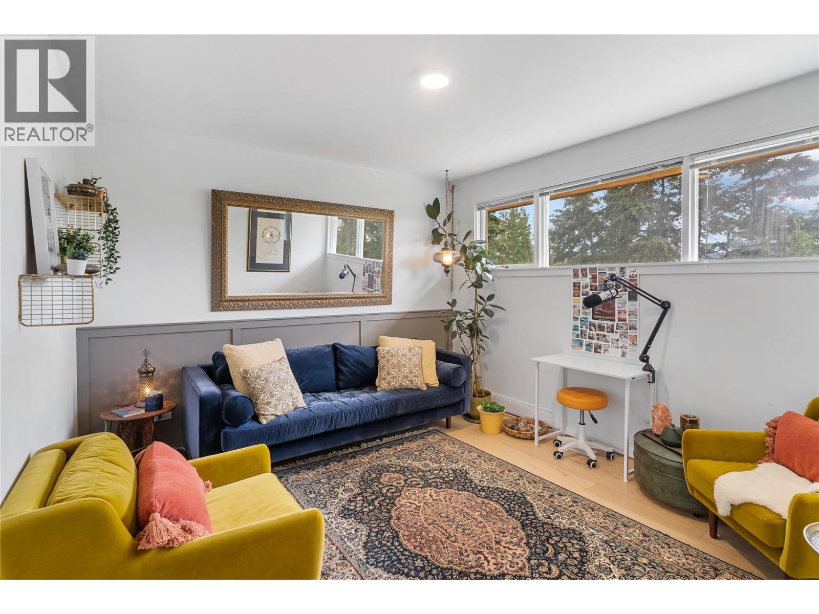  8250 Sun Valley Road, Joe Rich