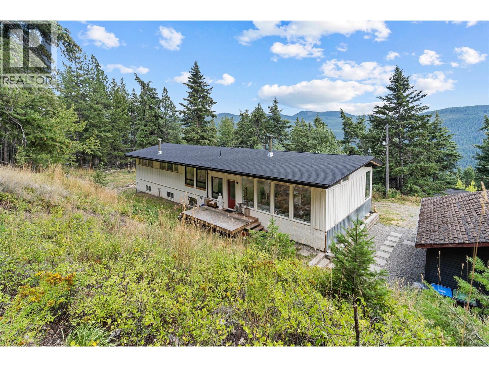  8250 Sun Valley Road, Joe Rich