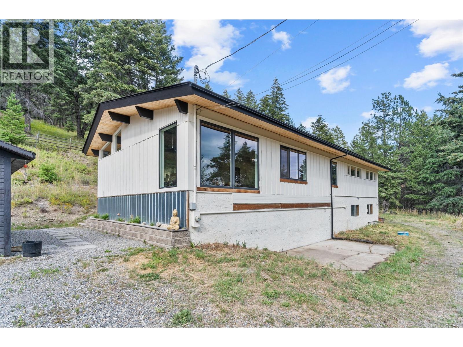  8250 Sun Valley Road, Joe Rich