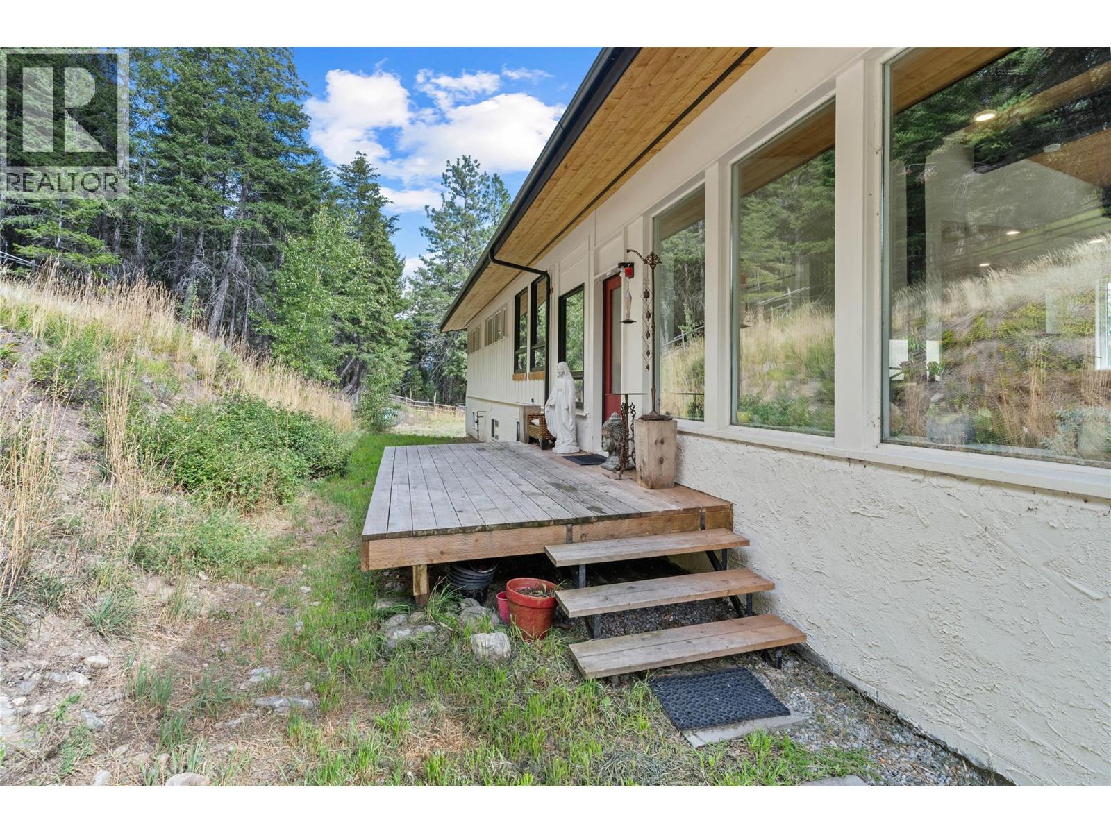  8250 Sun Valley Road, Joe Rich