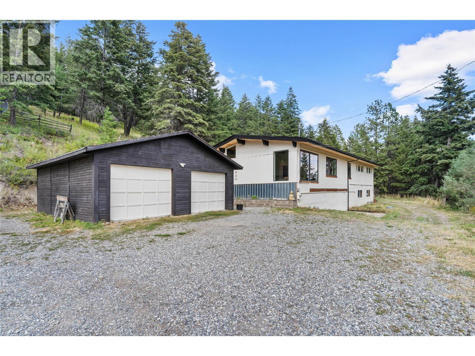  8250 Sun Valley Road, Joe Rich