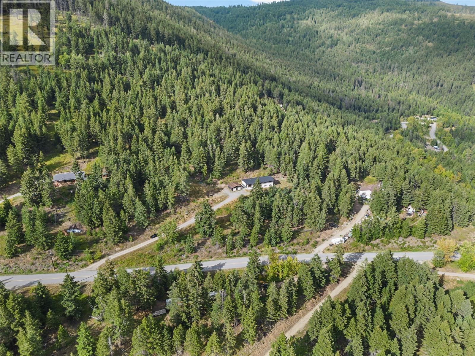  8250 Sun Valley Road, Joe Rich