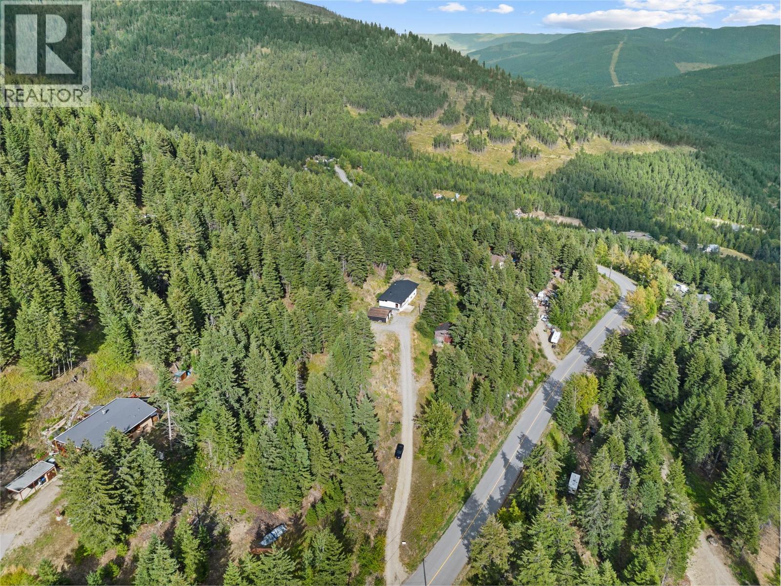  8250 Sun Valley Road, Joe Rich