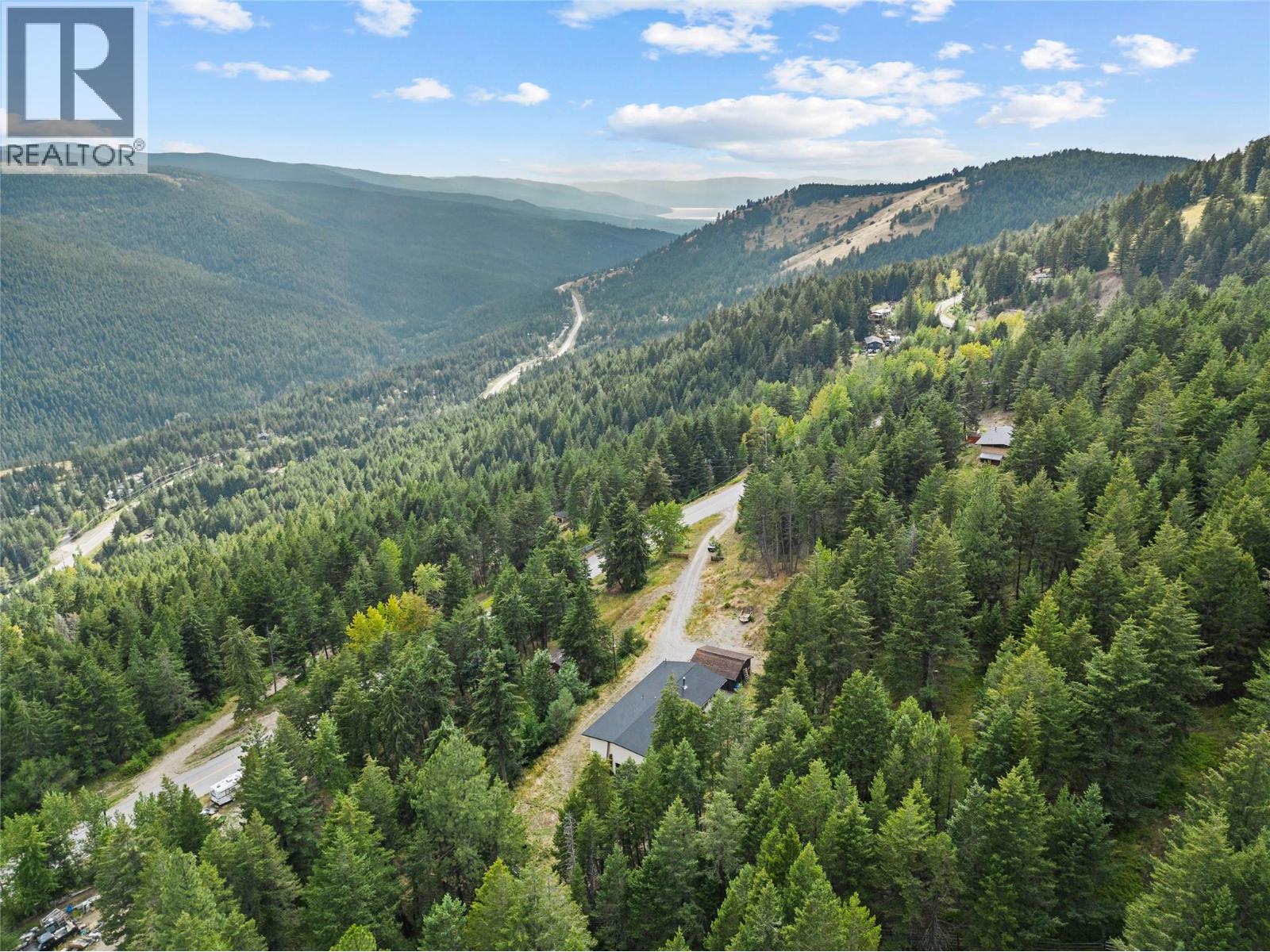  8250 Sun Valley Road, Joe Rich