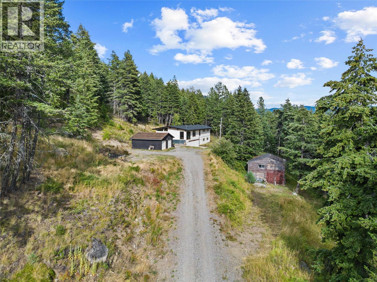  8250 Sun Valley Road, Joe Rich