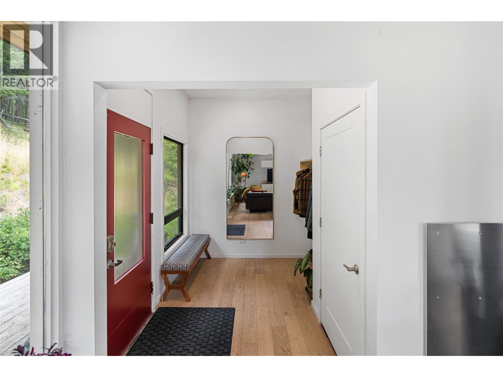  8250 Sun Valley Road, Joe Rich