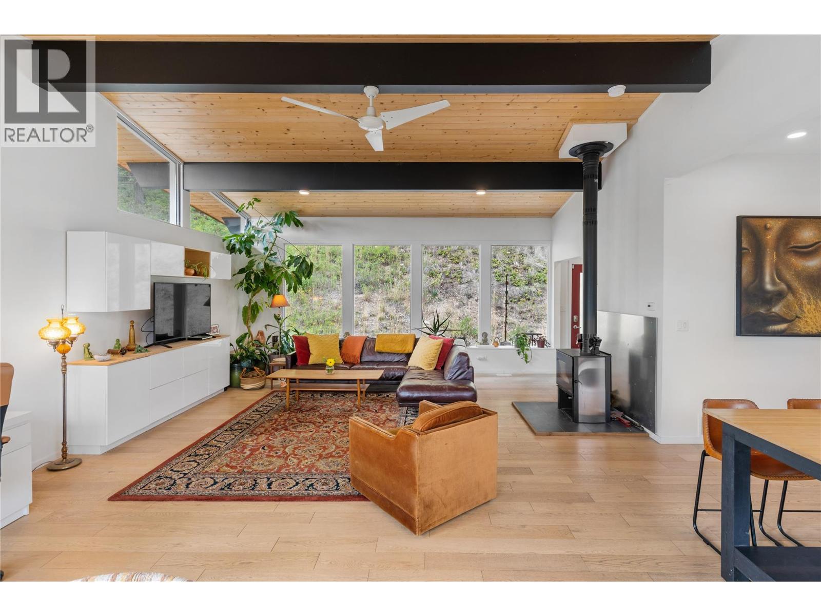  8250 Sun Valley Road, Joe Rich