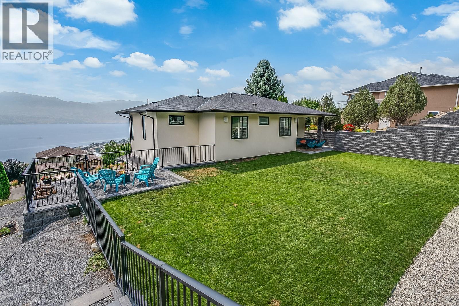  1296 Menu Road, West Kelowna
