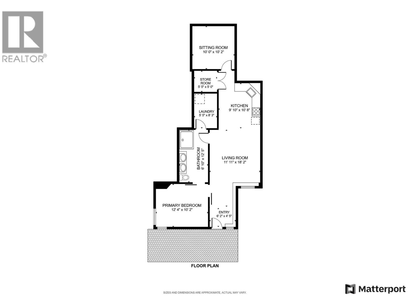  1296 Menu Road, West Kelowna