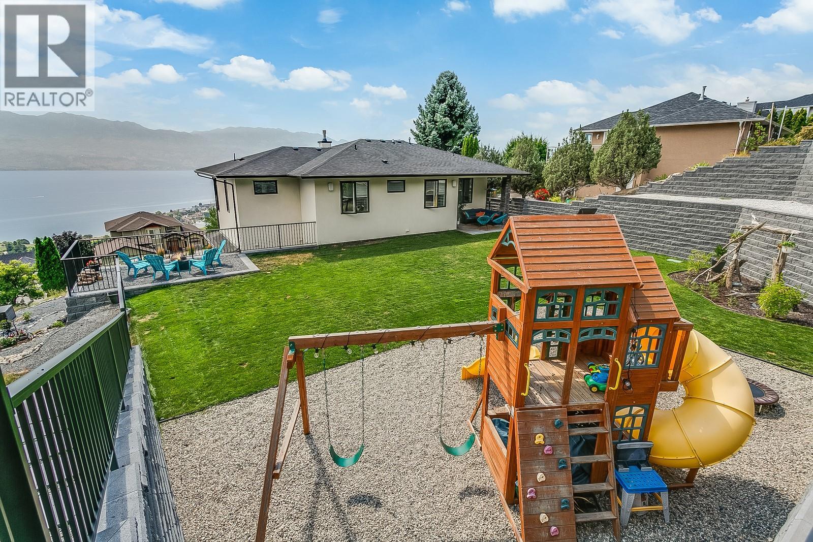 1296 Menu Road, West Kelowna