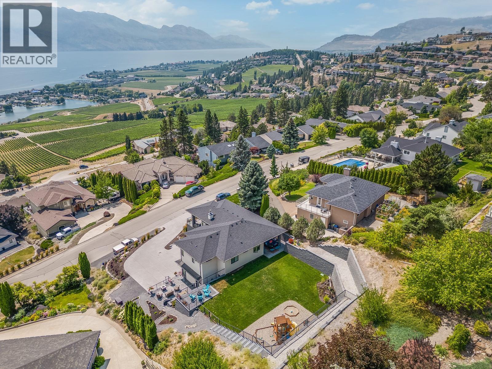  1296 Menu Road, West Kelowna