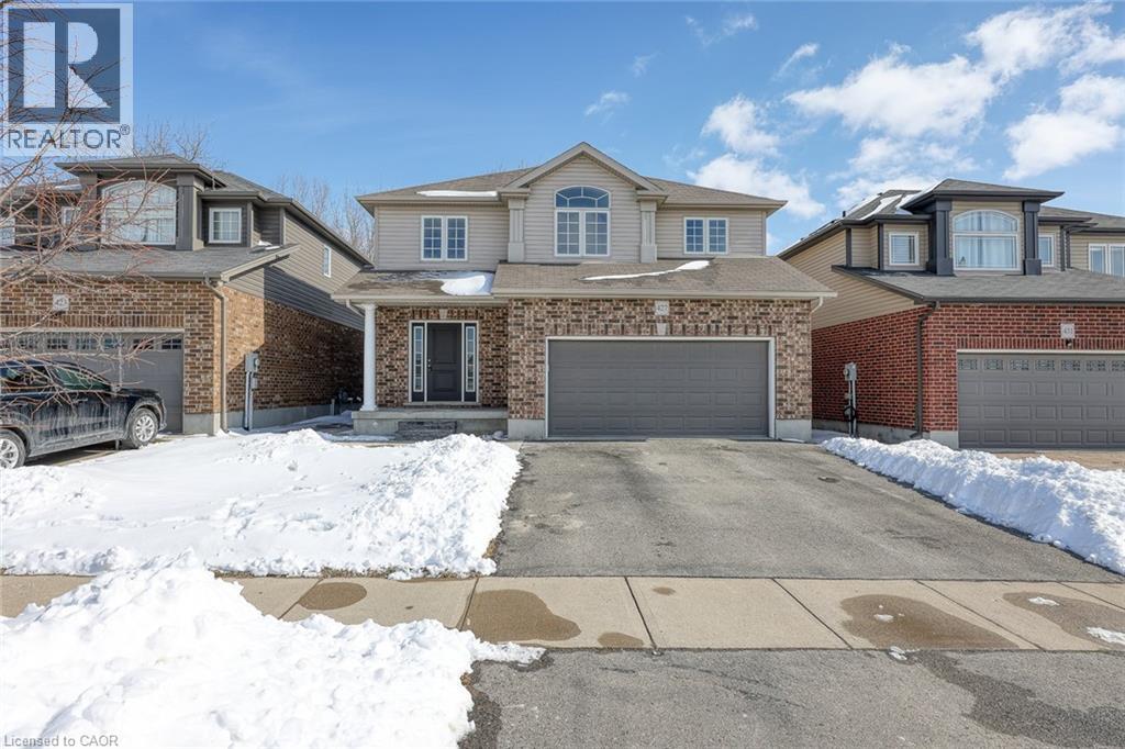 427 CHAMPLAIN Avenue - Photo 2 of 49, Woodstock, Ontario