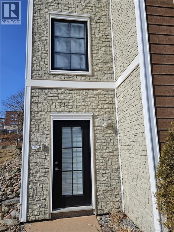 127 Waterloo Street Unit# 120, Saint John — photo 2