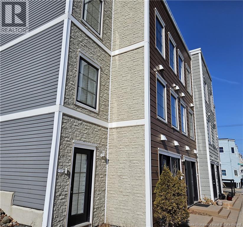 127 Waterloo Street Unit# 120, Saint John — photo 3