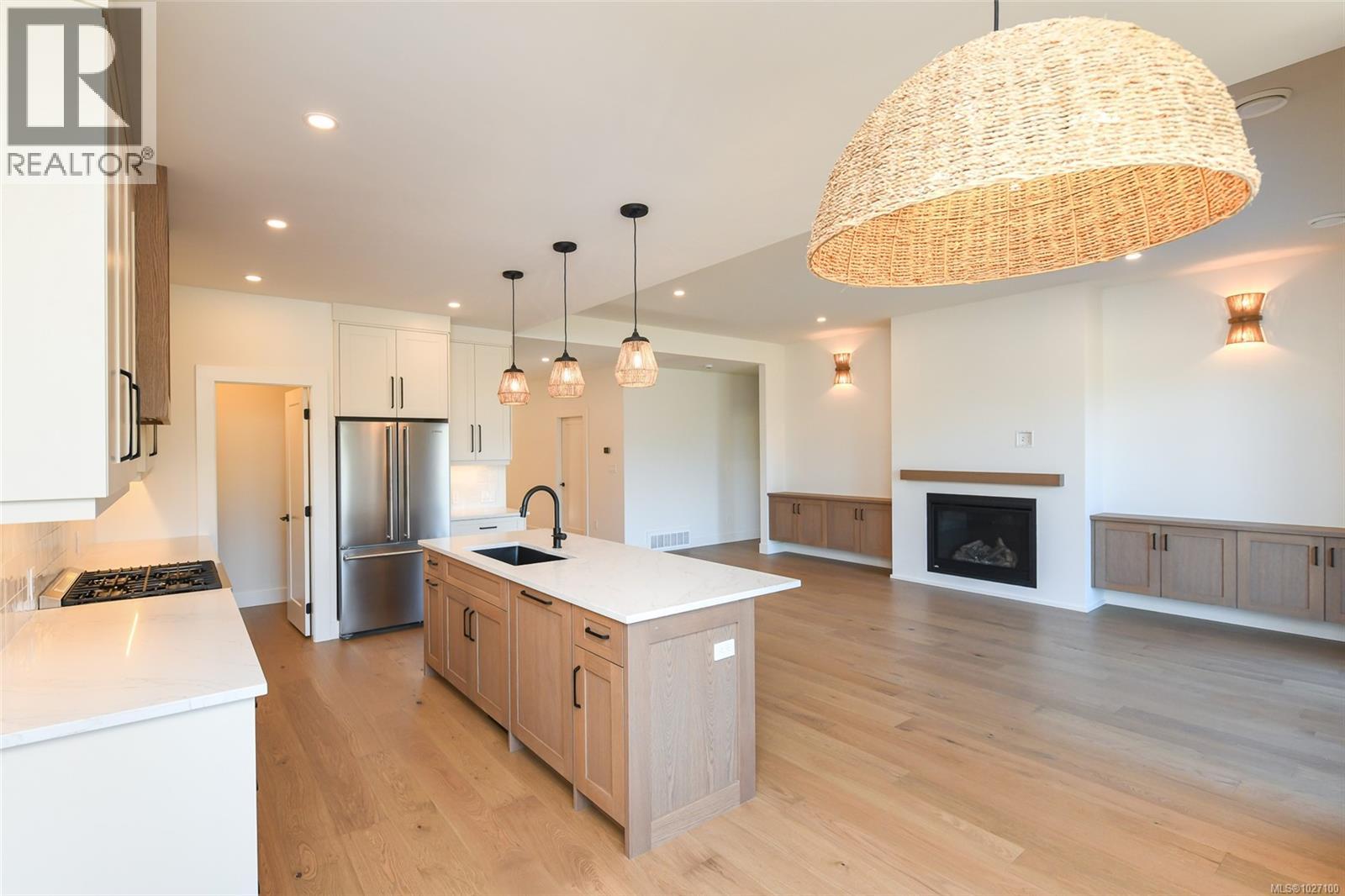 1842 Crown Isle Blvd, Courtenay