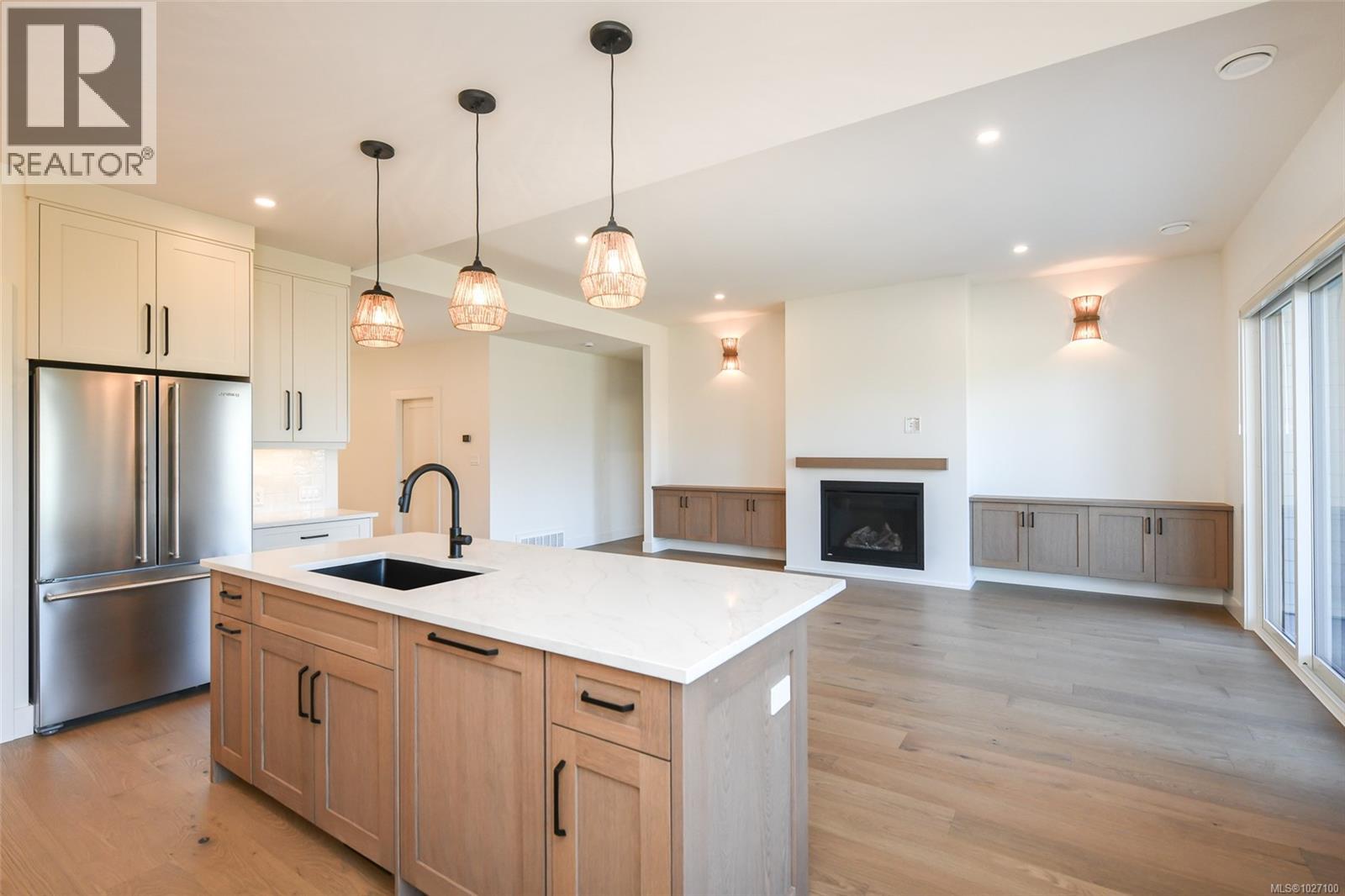 1842 Crown Isle Blvd, Courtenay