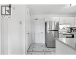 Dining room - 1411 Walkers Line Unit# 213, Burlington, ON L7M4P5 Photo 6