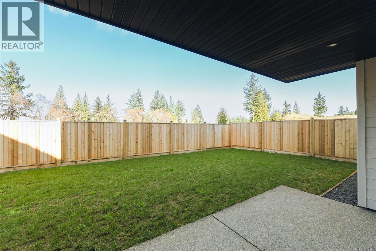 1842 Crown Isle Blvd, Courtenay