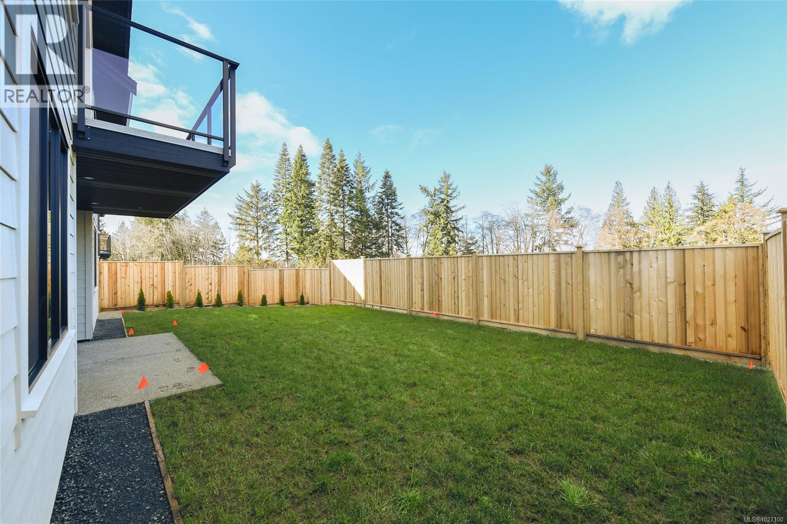 1842 Crown Isle Blvd, Courtenay