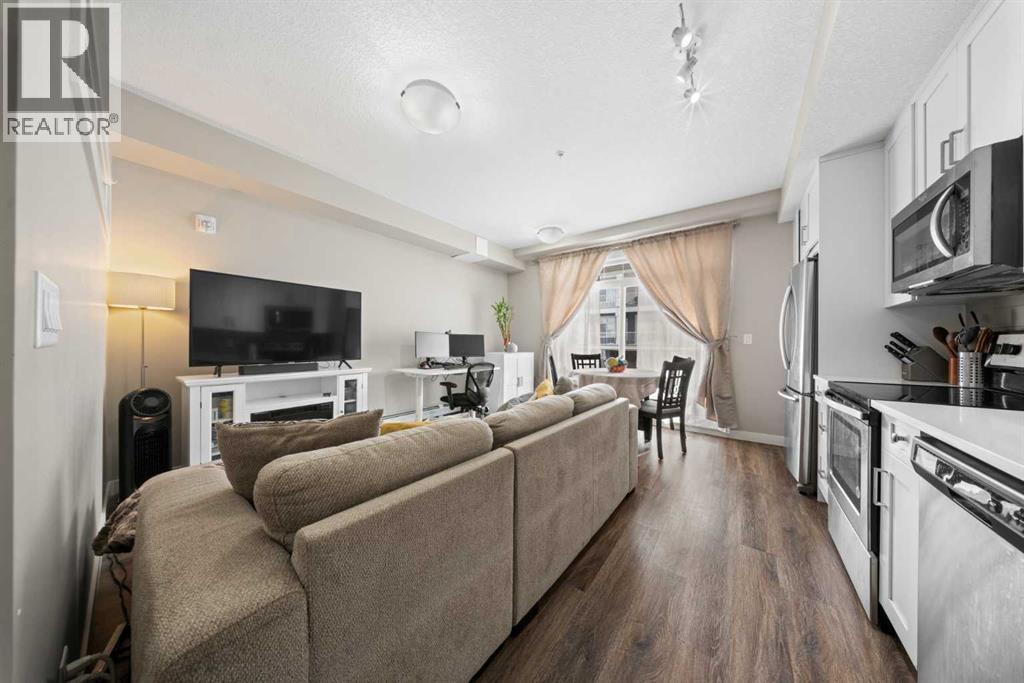 305, 100 Auburn Meadows Common SE - Photo 4 of 19, Calgary, Alberta