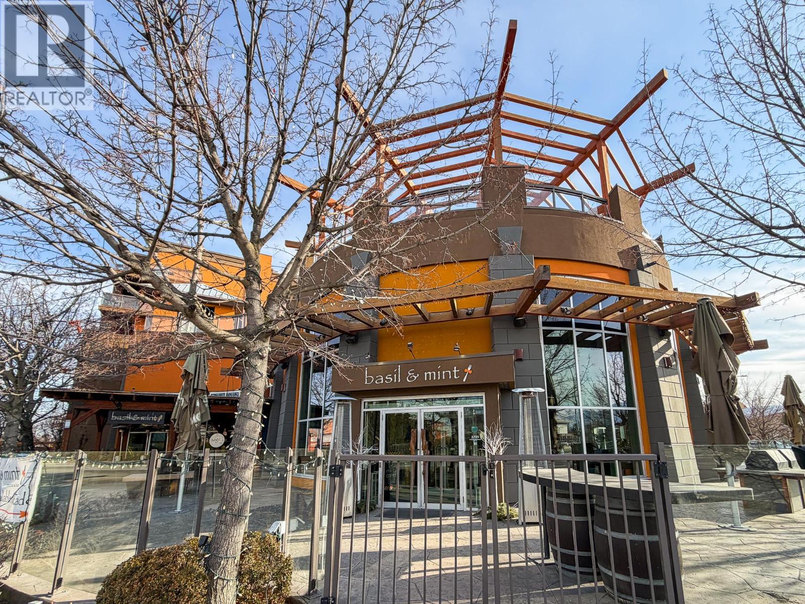  3799 Lakeshore Road, Kelowna