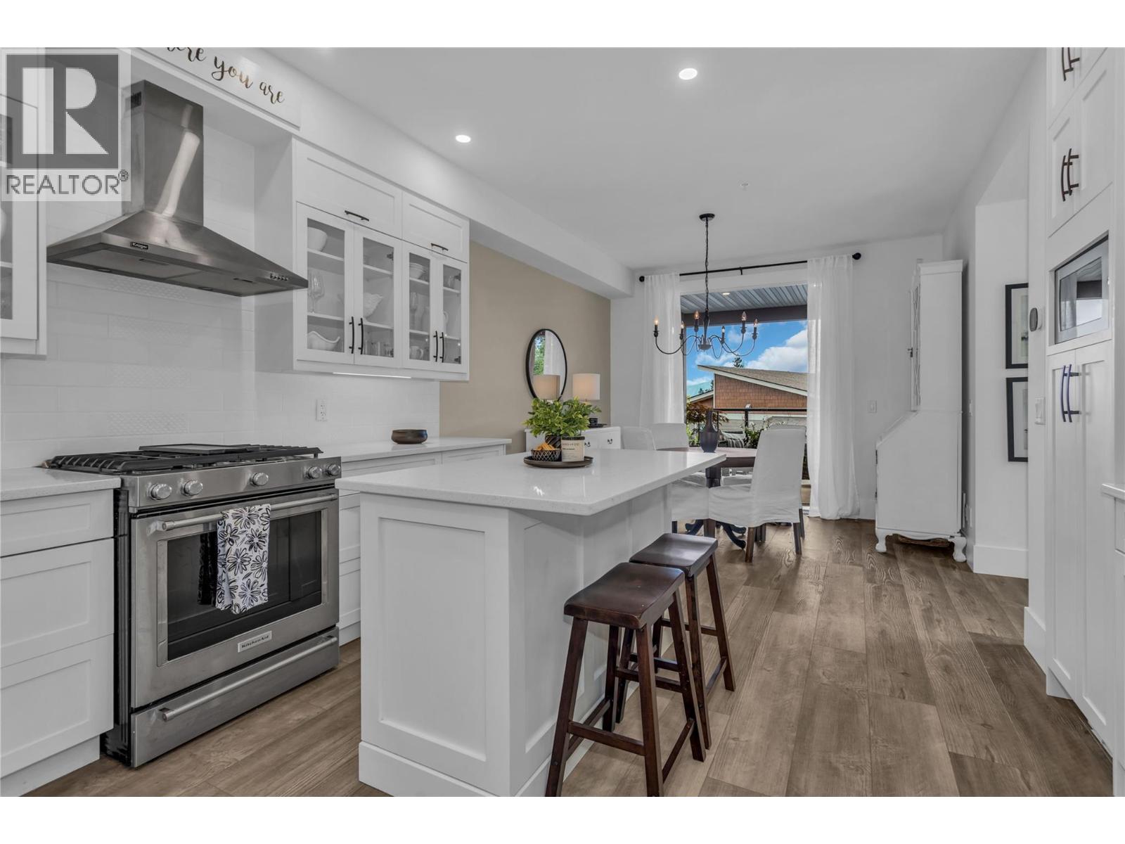 4000 Trails Place Unit# 163, Peachland