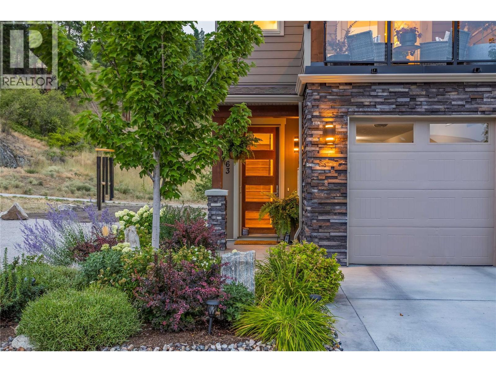 4000 Trails Place Unit# 163, Peachland