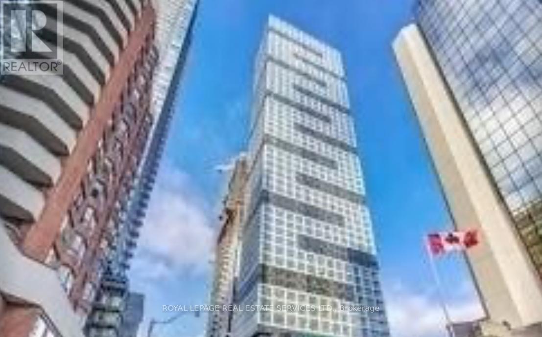 3010 - 181 DUNDAS STREET E - Main photo, Toronto (Church-Yonge Corridor), Ontario