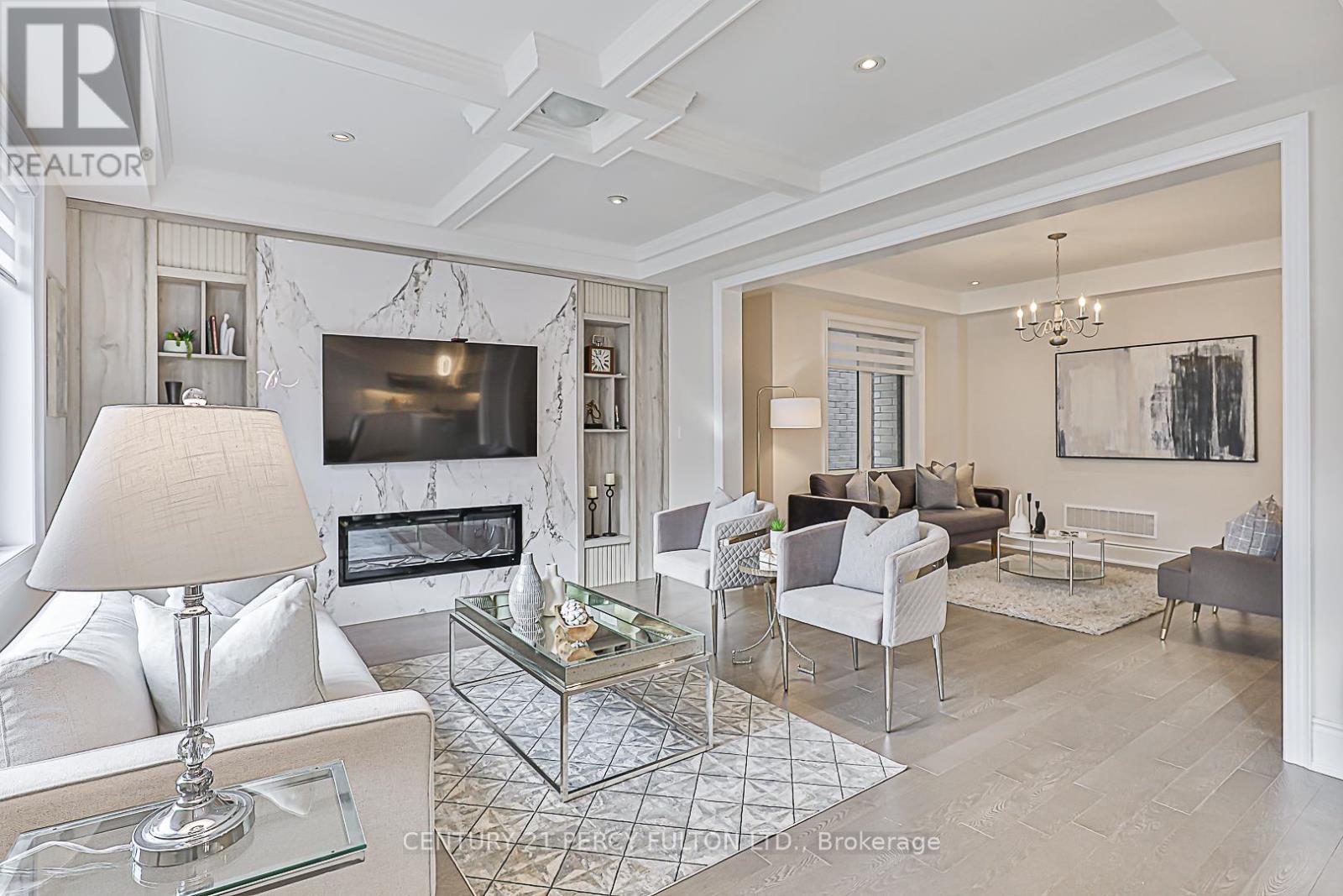 75 JINNAH AVENUE - Photo 2 of 47, Markham (Middlefield), Ontario