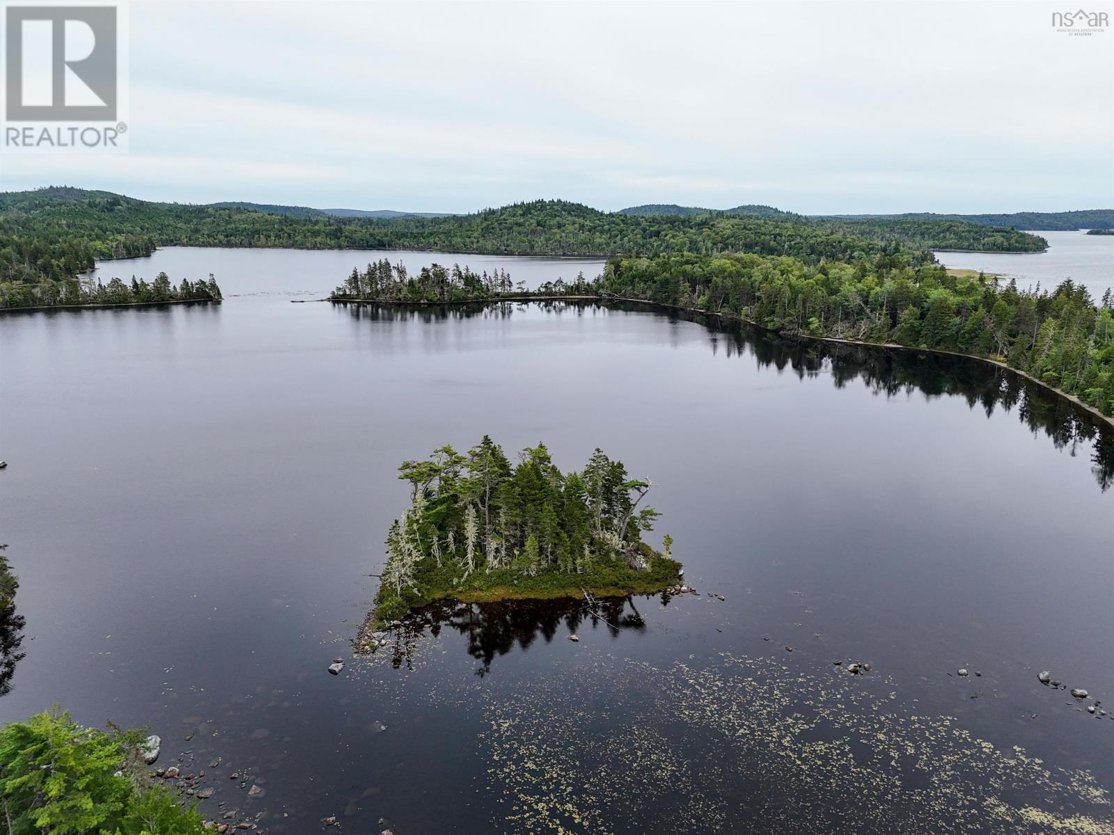 Level Spot Lake - Photo 3 of 19, Lake Charlotte, Nova Scotia