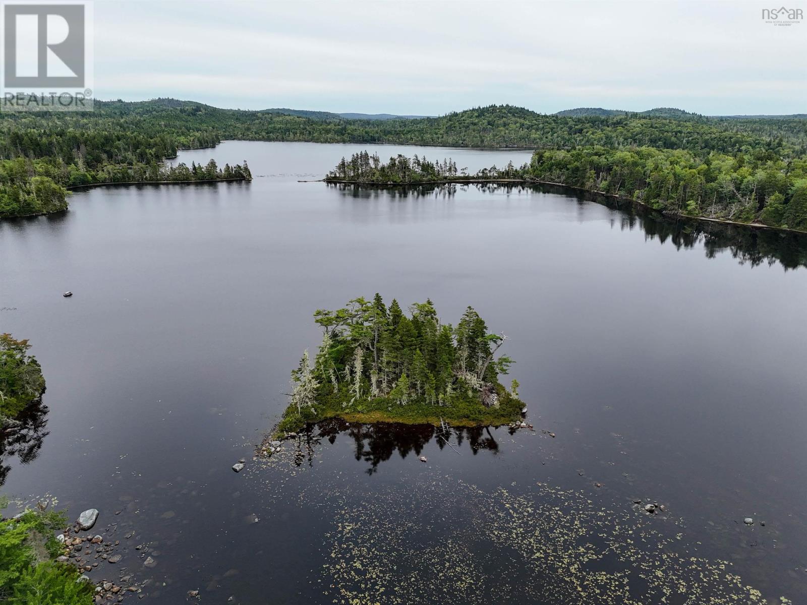 Level Spot Lake - Photo 5 of 19, Lake Charlotte, Nova Scotia