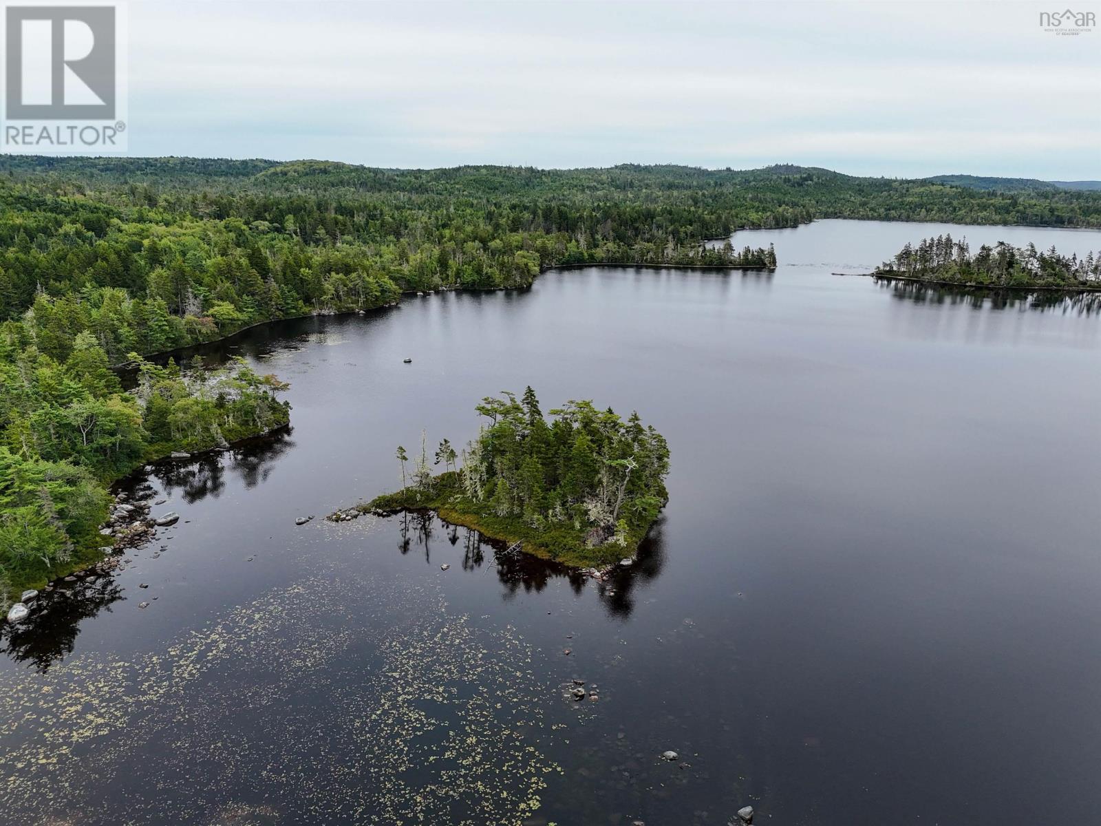 Level Spot Lake - Photo 4 of 19, Lake Charlotte, Nova Scotia