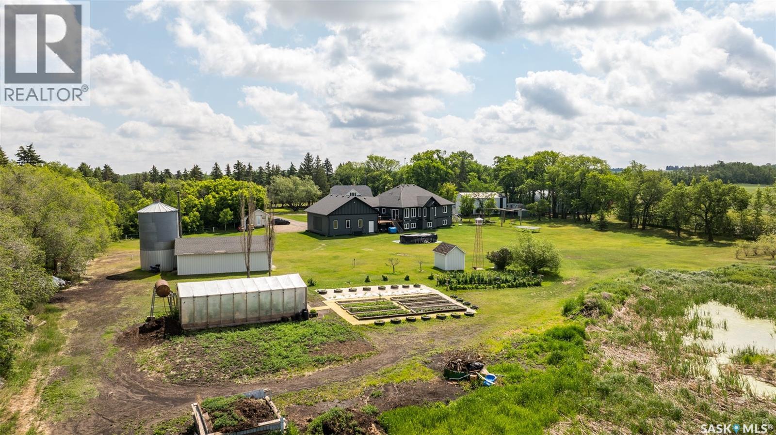 TOWER ROAD ACREAGE - 33