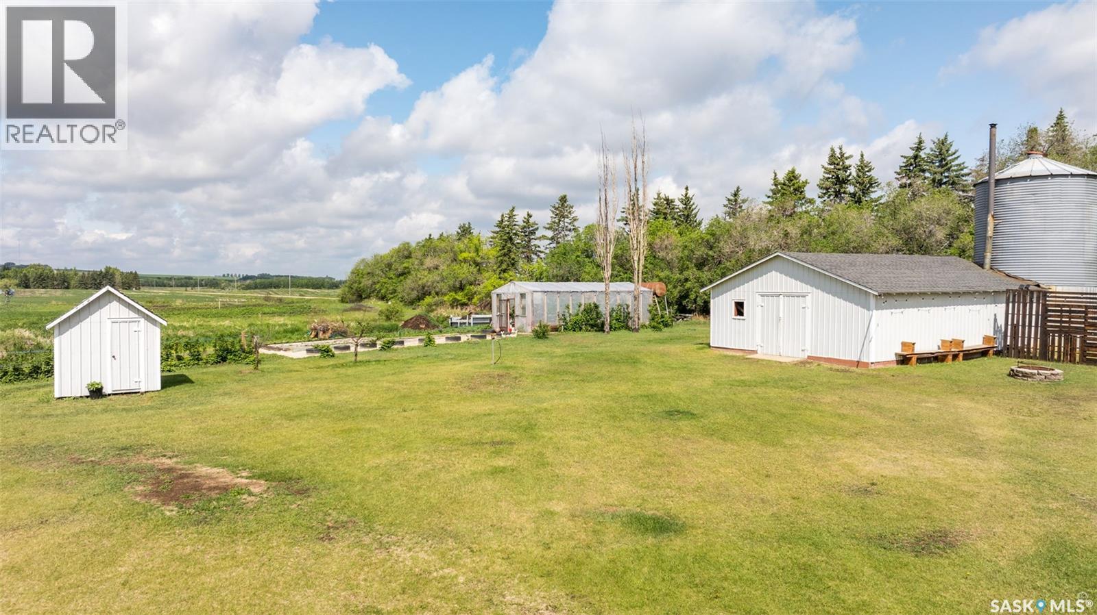 TOWER ROAD ACREAGE - 34