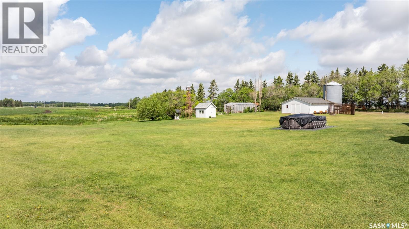 TOWER ROAD ACREAGE - 35