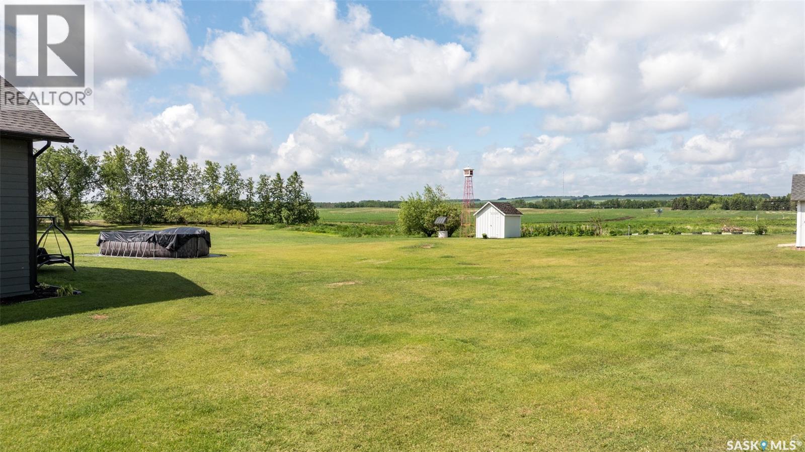TOWER ROAD ACREAGE - 36