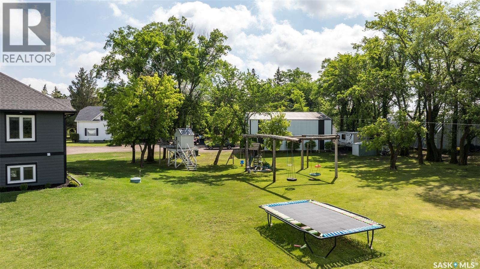 TOWER ROAD ACREAGE - 39