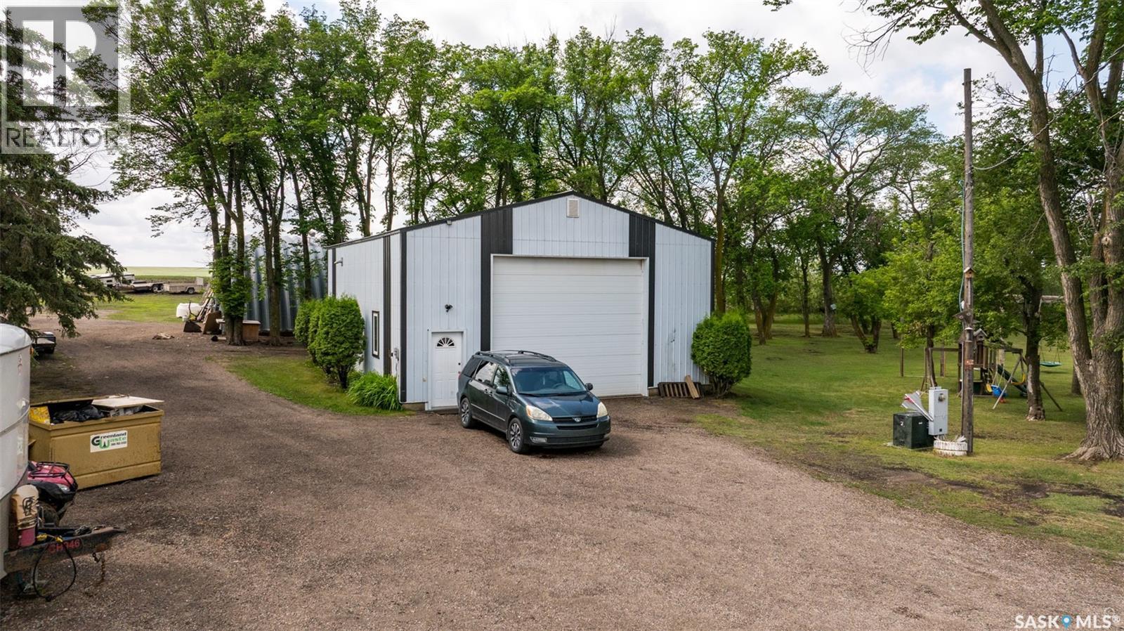 TOWER ROAD ACREAGE - 42