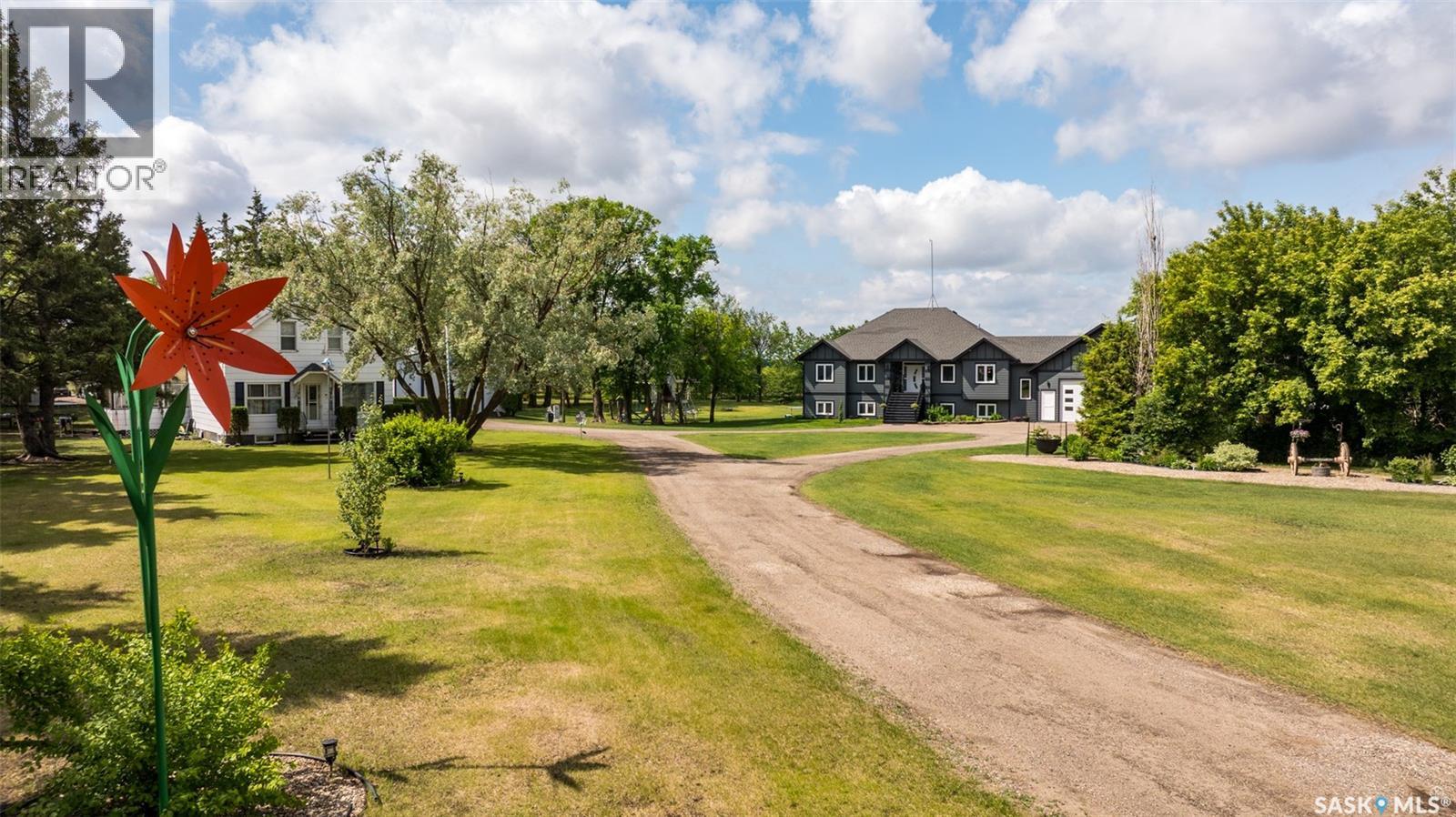 TOWER ROAD ACREAGE - 43