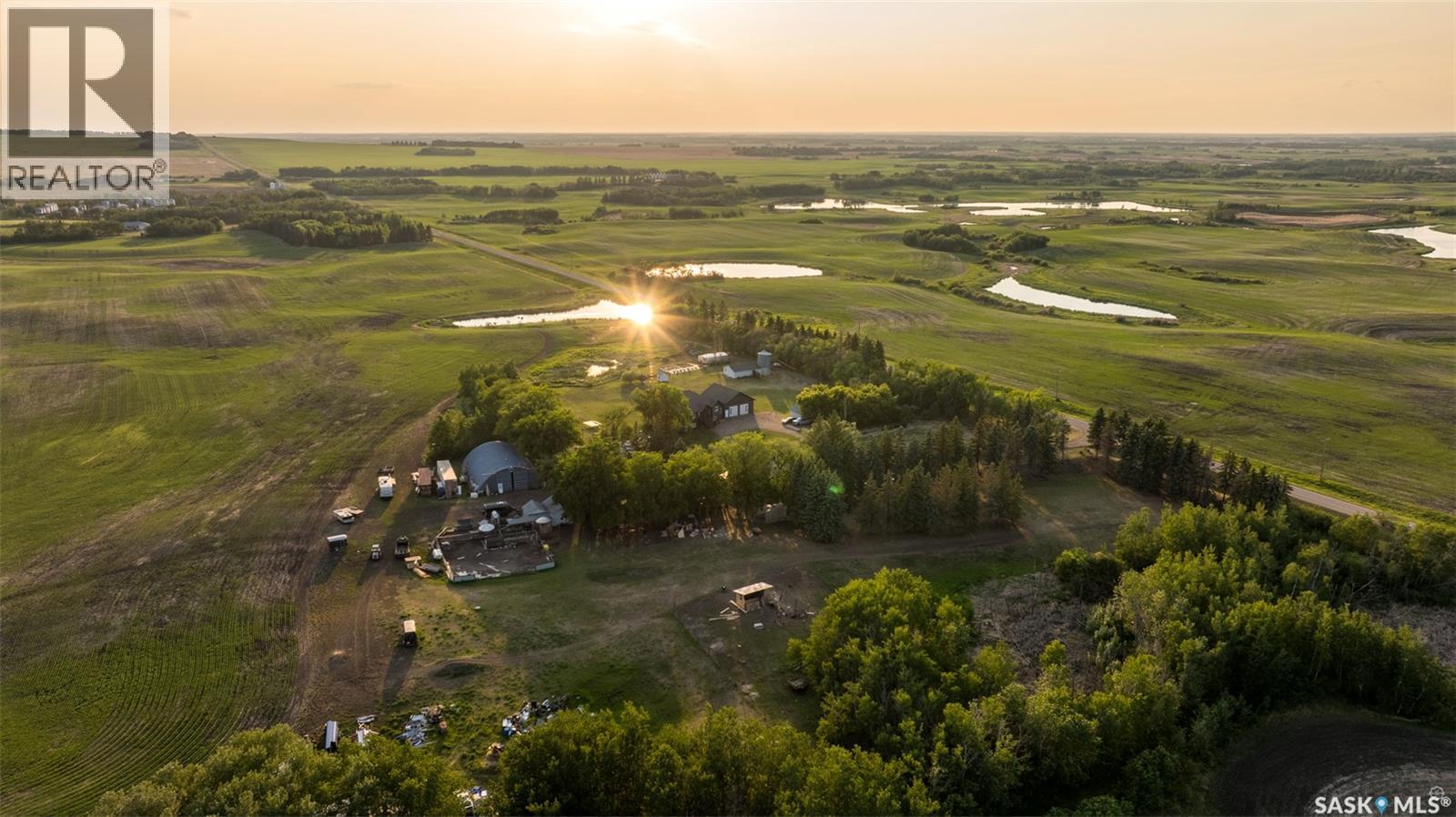 TOWER ROAD ACREAGE - 45