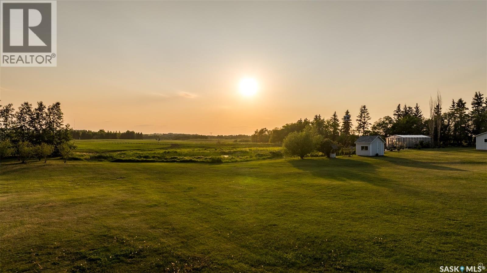 TOWER ROAD ACREAGE - 46