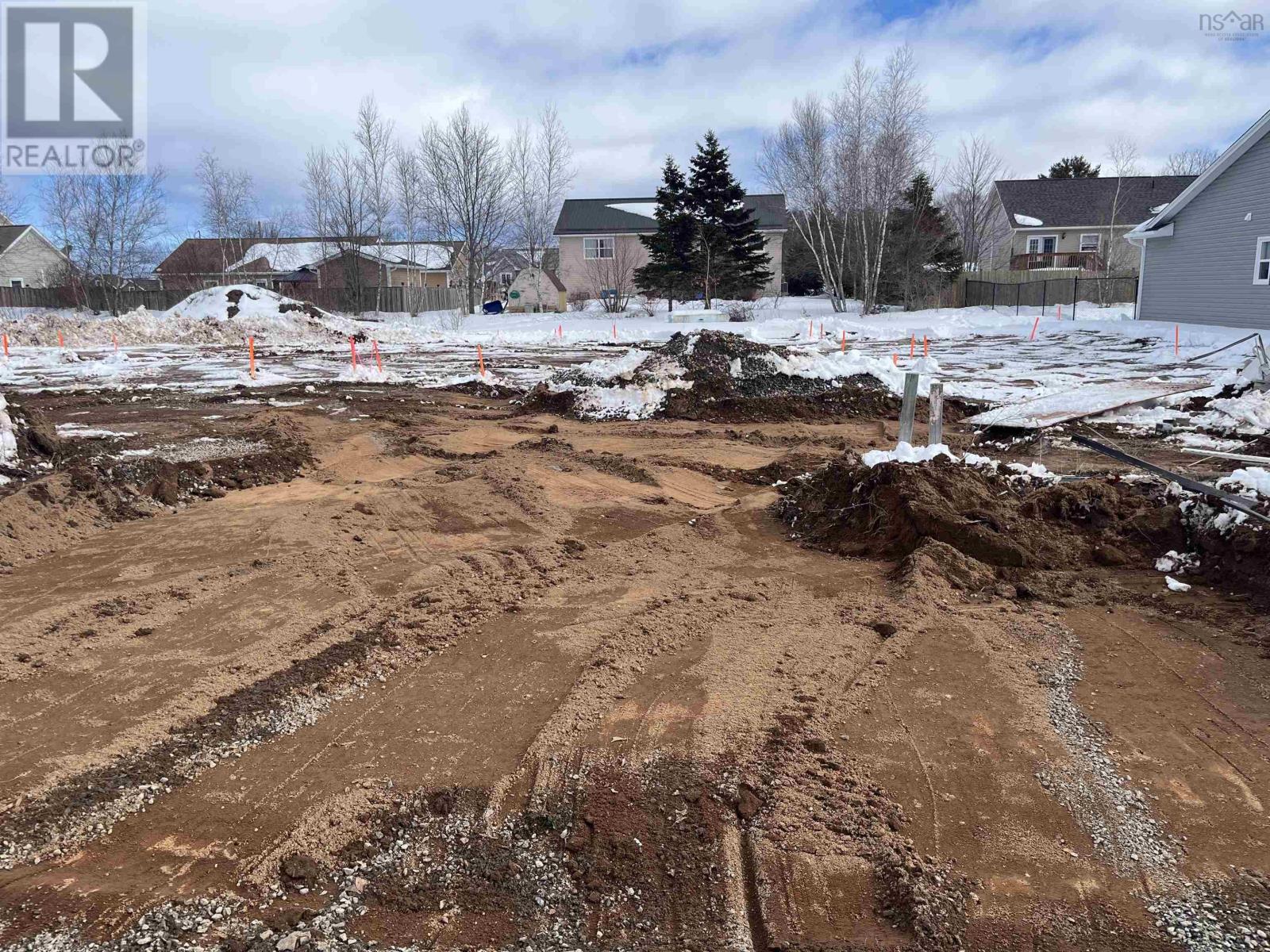 Property 6 of 7 of Lot 431 Covey Drive