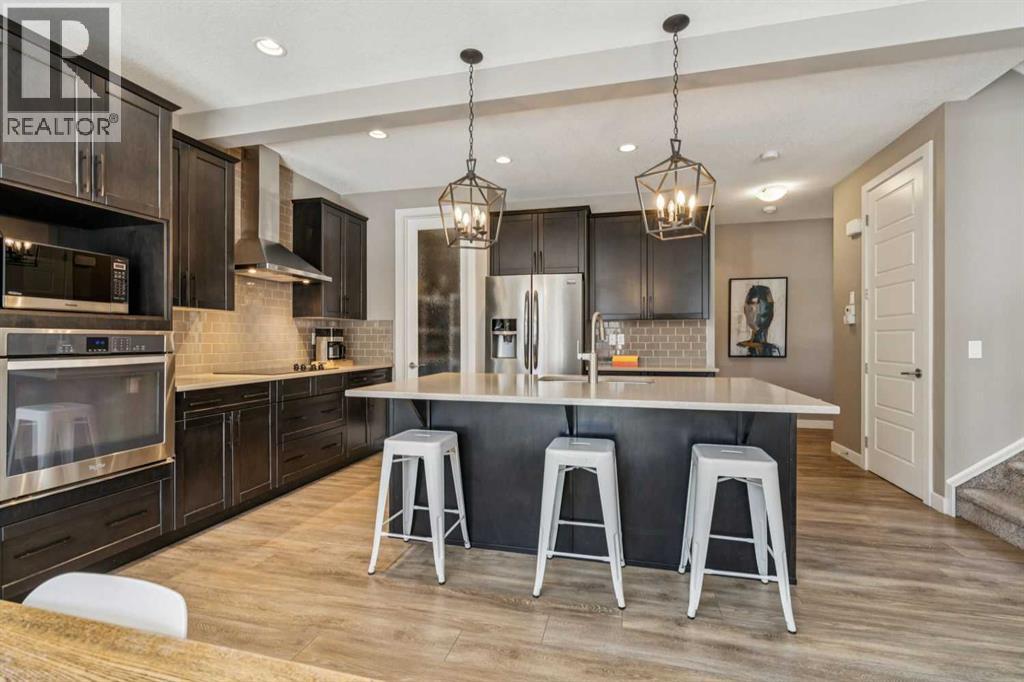 21 Riviera Point, Cochrane