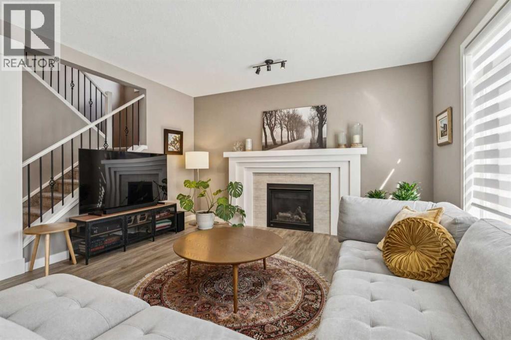 21 Riviera Point, Cochrane