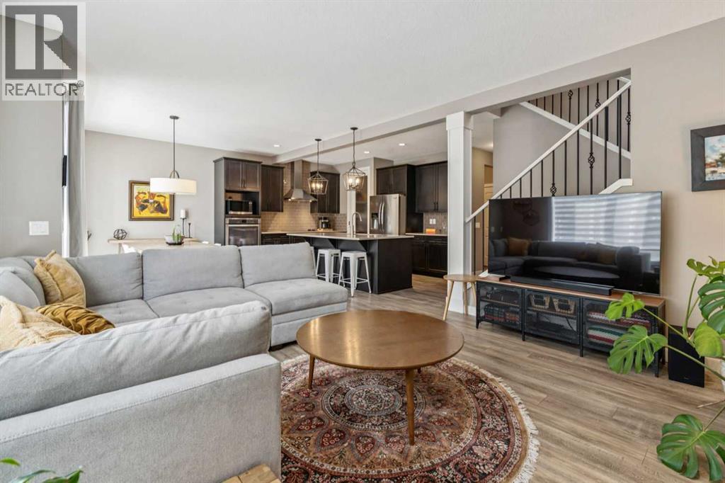 21 Riviera Point, Cochrane